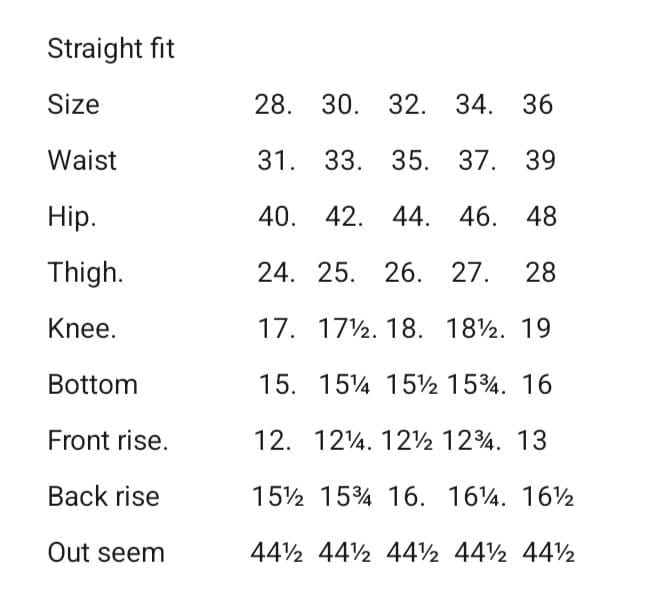 MENS STRAIGHT FIT JEANS-DENIM LIGHT BLUE WITH 3D