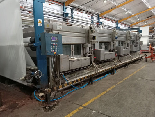 BENNINGER WASHING EXTRACTA
