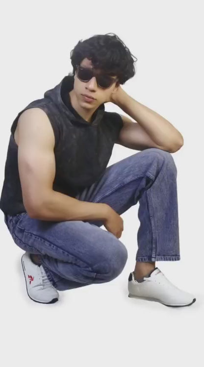 MEN'S Regular Fit- MEDIUM BLUE